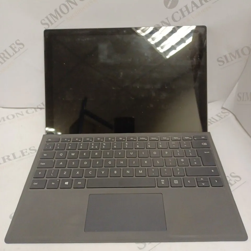 MICROSOFT SURFACE PRO TABLET - 1807