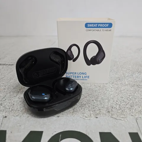 WIRELESS BLUETOOTH EARBUDS IN CASE