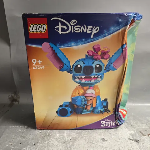 LEGO DISNEY STITCH - 43249