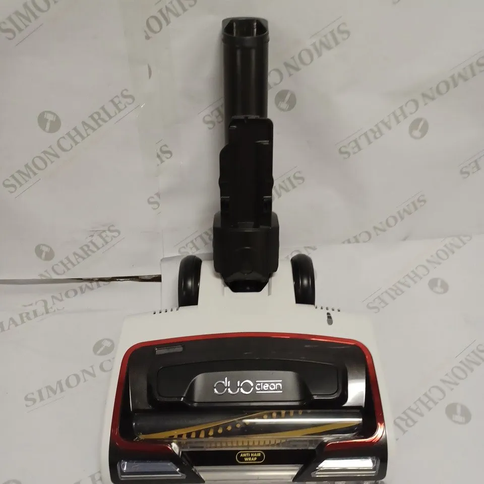 SHARK FLOOR NOZZLE - NZ801UKT