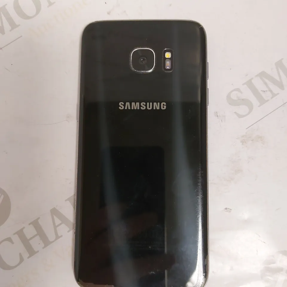 SAMSUNG GALAXY S7 EDGE