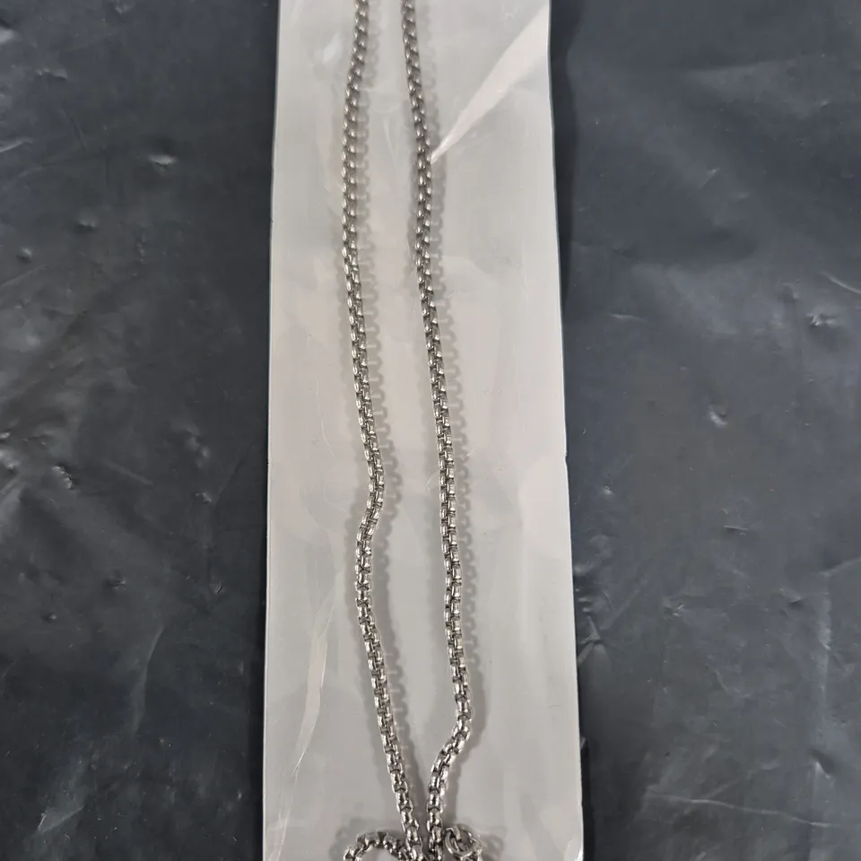 BOX OF APPROXIMATELY 50 YOSITHA CHAIN NECKLACES