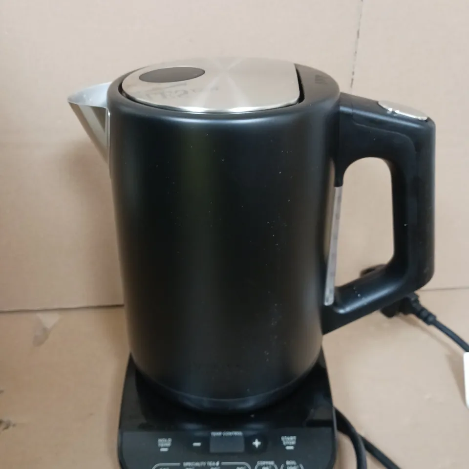 NINJA PERFECT TEMPERATURE KETTLE KT200UK - BLACK