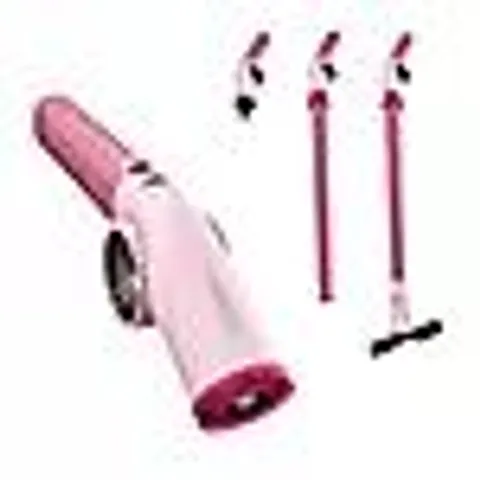 SHARK BLASTBOSS ALL IN ONE CORDLESS AIR BLASTING SYSTEM