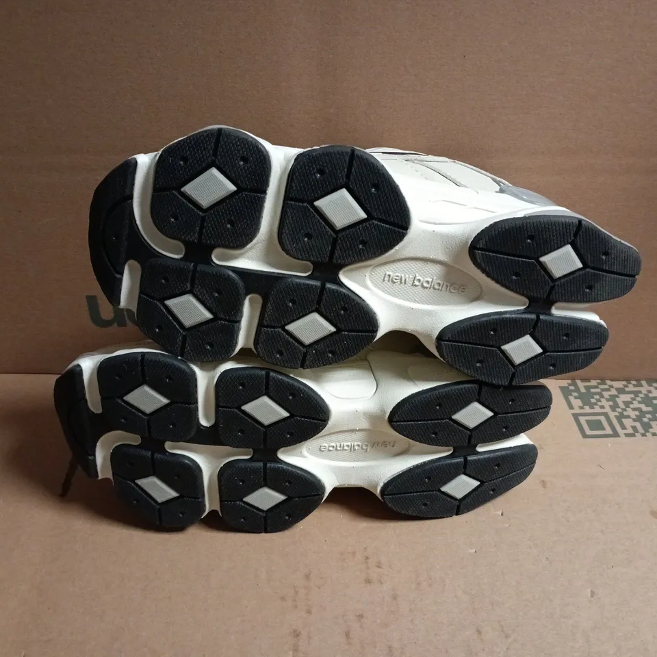 NEW BALANCE 9060 WOMEN'S SNEAKERS – UK 5.5 