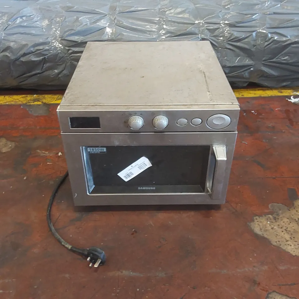 SAMSUNG CM1919 1850W MICROWAVE