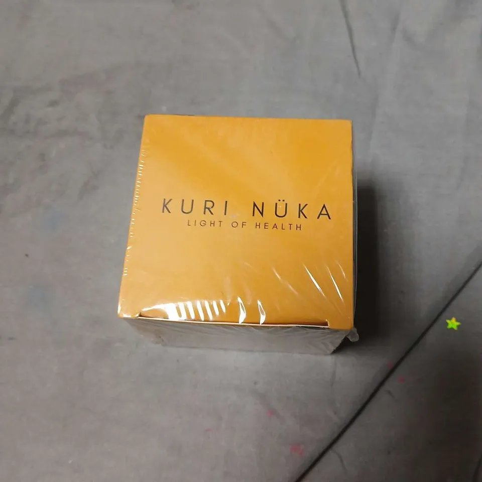 KURI NÜKA BATANA OIL – LIGHT OF HEALTH, 110 ML