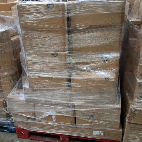 PALLET CONTAINING ASSORTED VALUELIGHTS LIGHTING TO INCLUDE