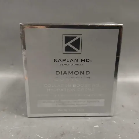 KAPLAN MD DIAMOND CONTOUR COLLAGEN BOOSTING HYDRATION CREME 50G