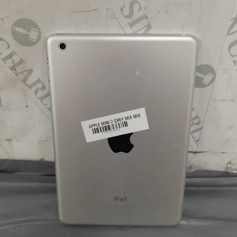 APPLE IPAD MINI MODEL A1432