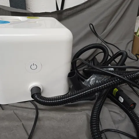 DUPRAY NEAT STEAM CLEANER