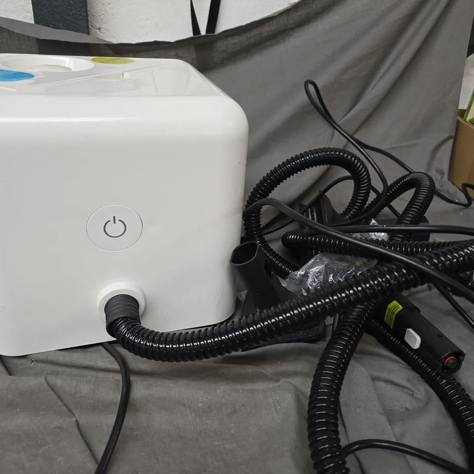 DUPRAY NEAT STEAM CLEANER 