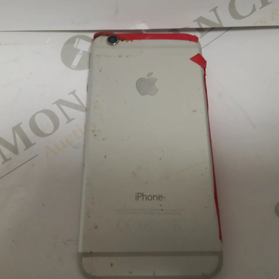 APPLE IPHONE 6 (A1586) SMARTPHONE