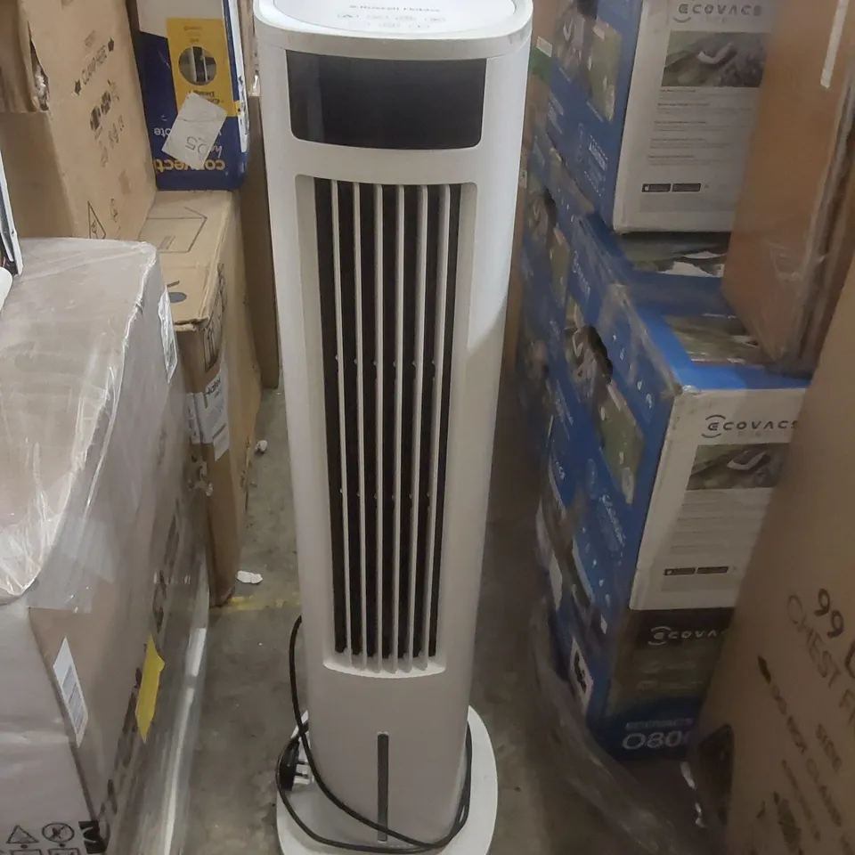 RUSSELL HOBBS RHCLT5L TOWER FAN