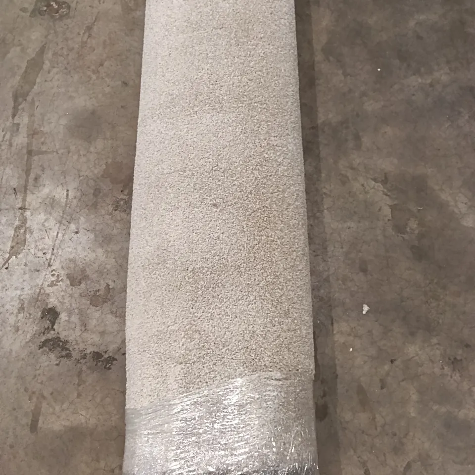 ROLL OF QUALITY TWIST HEATHERS APPROX SIZE: 1.70M X 4.00M