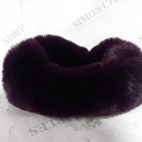 MODA IN PELLE FIFI HEADBAND