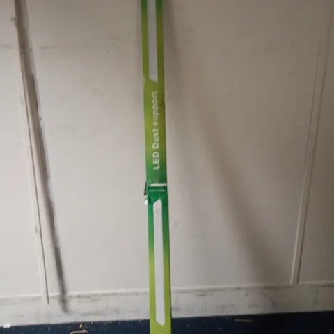 LED DUST SUPPORT 