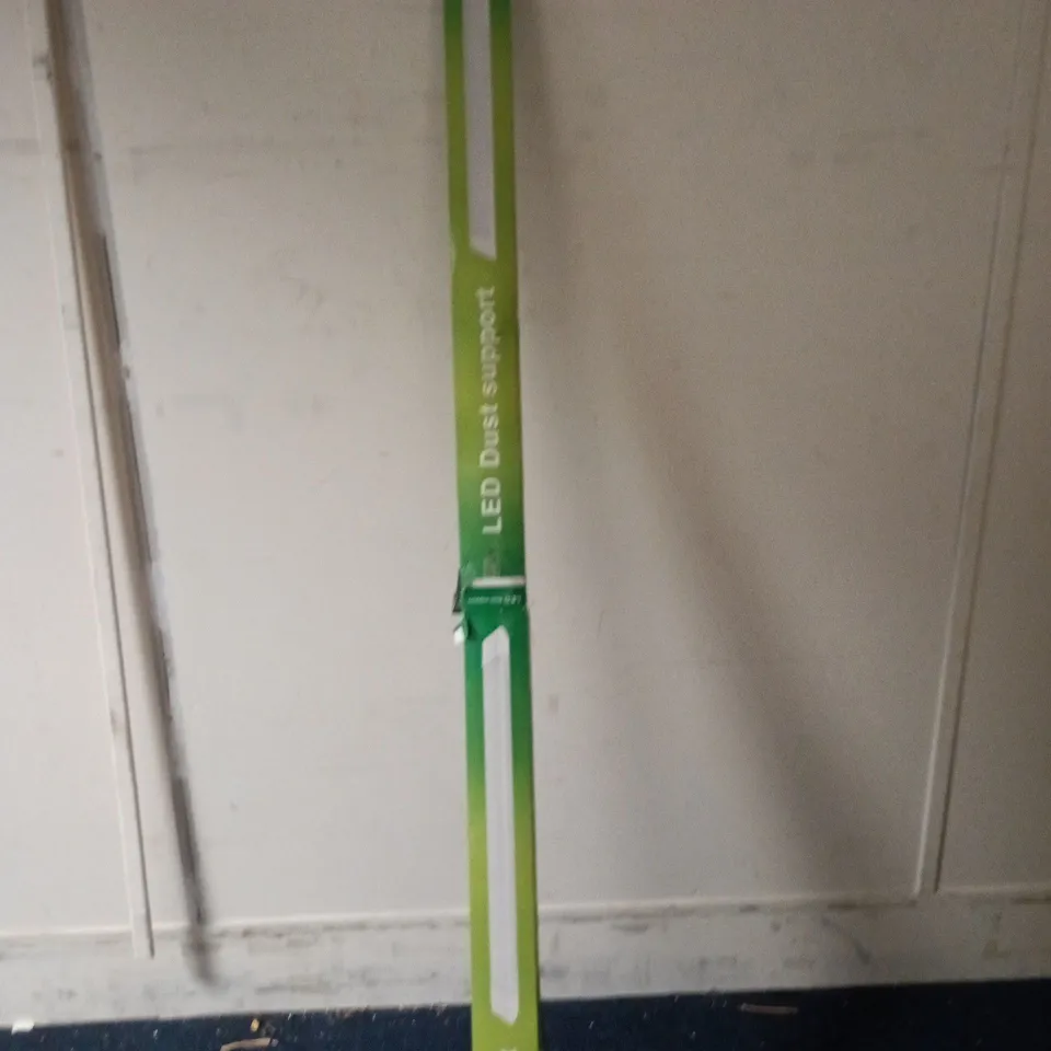 LED DUST SUPPORT 