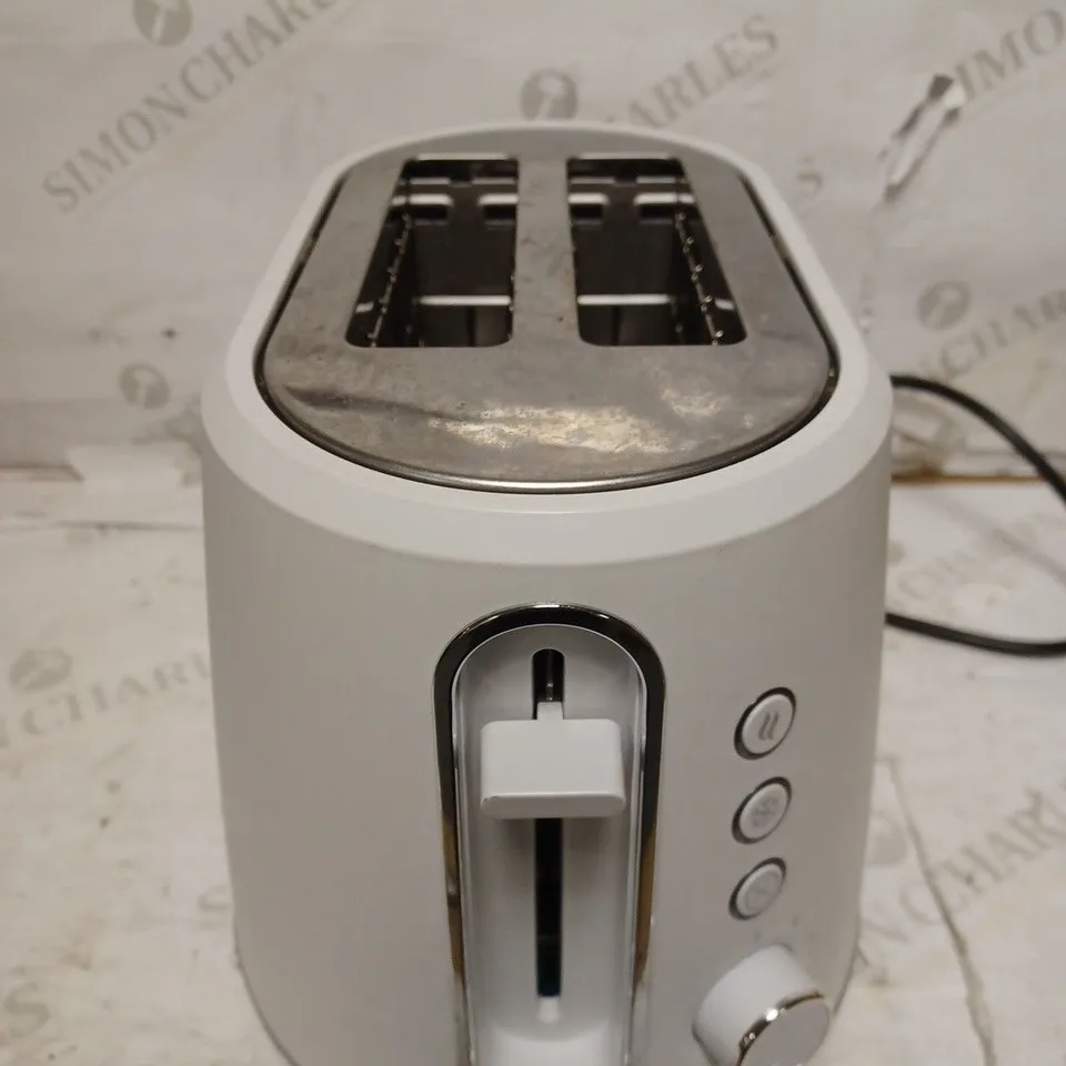 CUISINART 2 SLICE TOASTER
