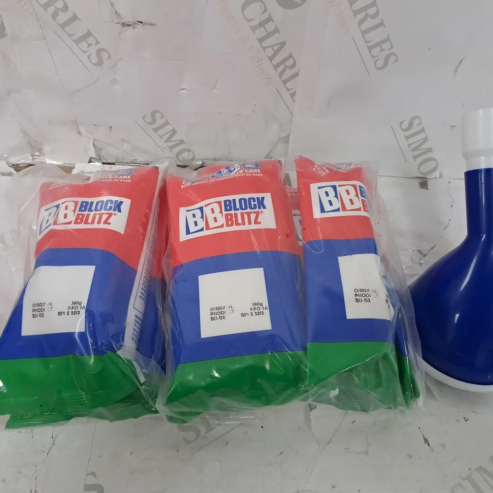 BLOCK BLITZ THE ORIGINAL (6pk)