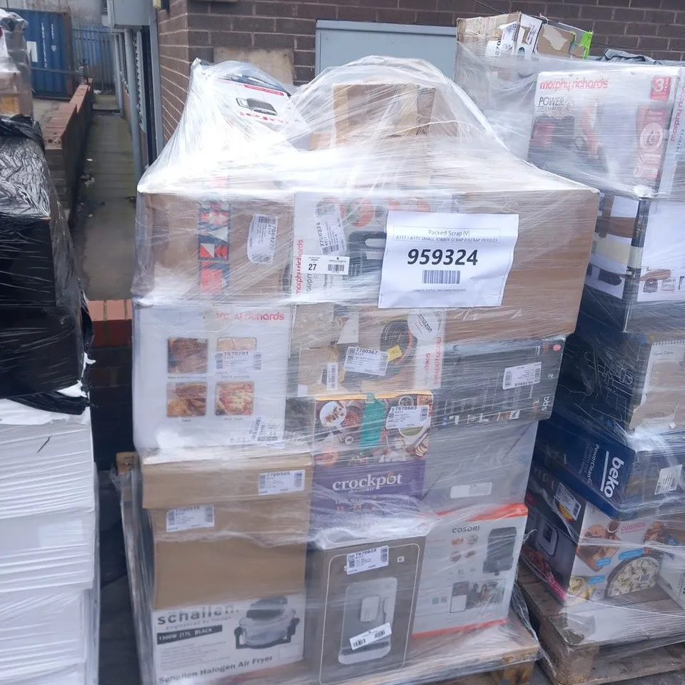 PALLET OF APPROXIMATELY 41 ASSORTED PRODUCTS TO INCLUDE
