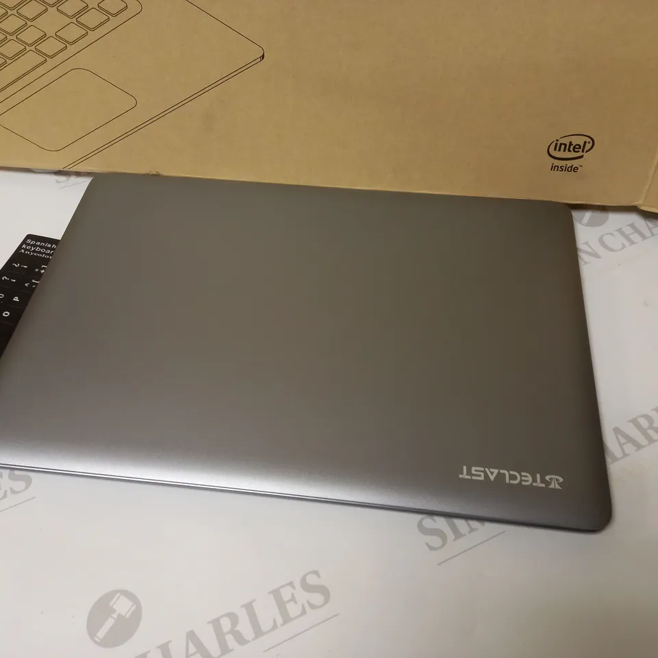 TECLAST LAPTOP 14" SCREEN 