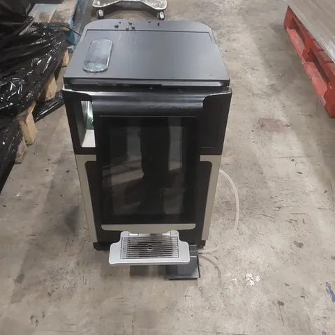 SCHAERER INTENSE COMMERCIAL BEAN TO CUP COFFEE MACHINE