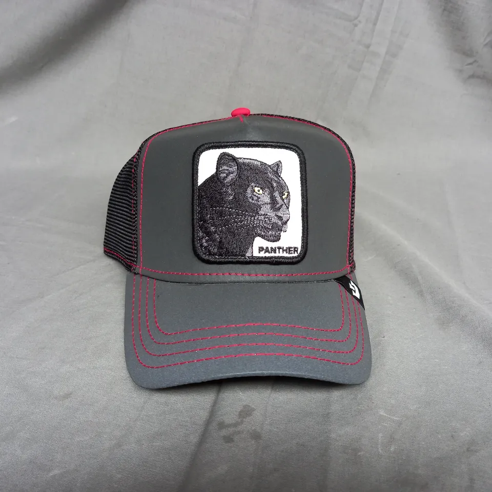GOORIN BROS CAP WITH VISOR