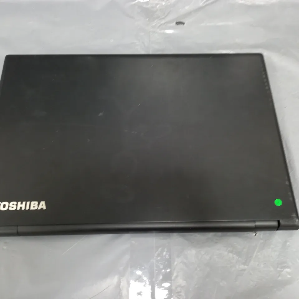 TOSHIBA SATELLITE PRO R50-B	15 INCH I3-4005U 1.70GHZ