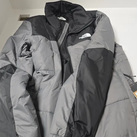 THE NORTH FACE GOSEI PUFFER JACKET – MEDIUM