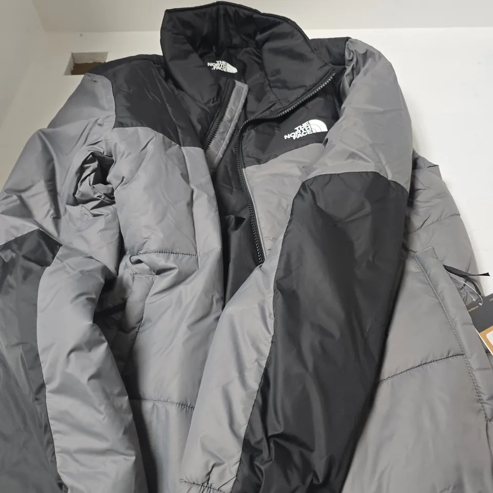 THE NORTH FACE GOSEI PUFFER JACKET – MEDIUM