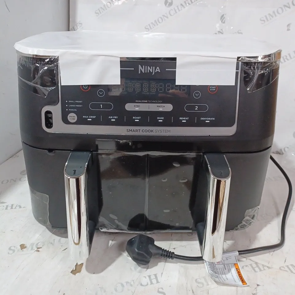 NINJA AIR FRYER