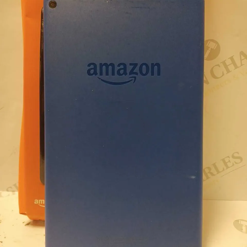 AMAZON FIRE HD10 PLUS TABLET 