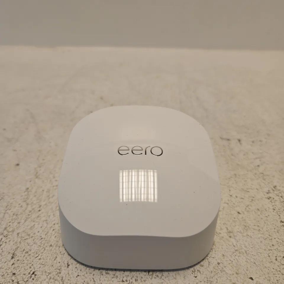 EERO 6 DUAL-BAND MESH WI‑FI ROUTER