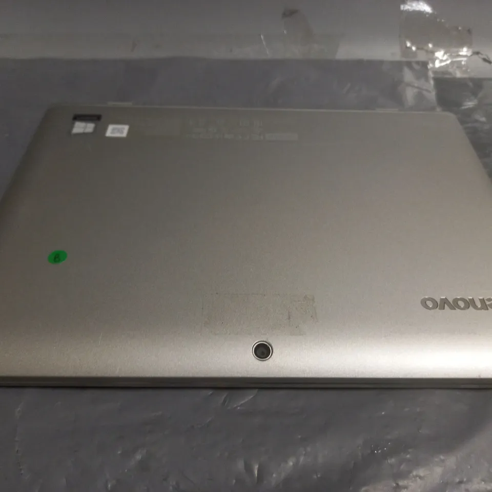 LENOVO MIIX 320-10ICR 80XF