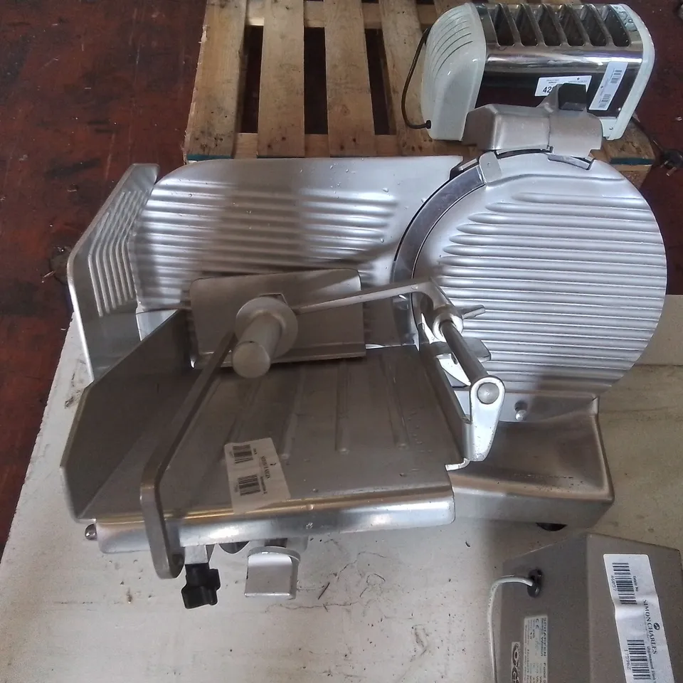 ABM 9300G SALAMI SLICER 