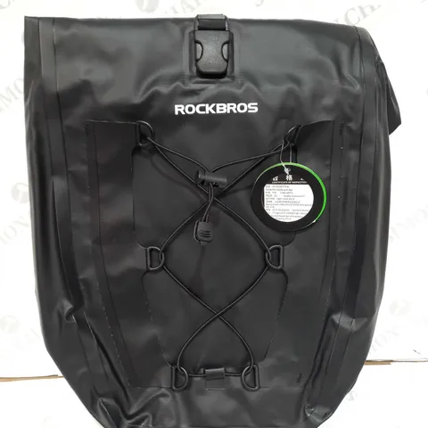 ROCKBROS RHINOWALK 20L BIKE BAG WATERPROOF