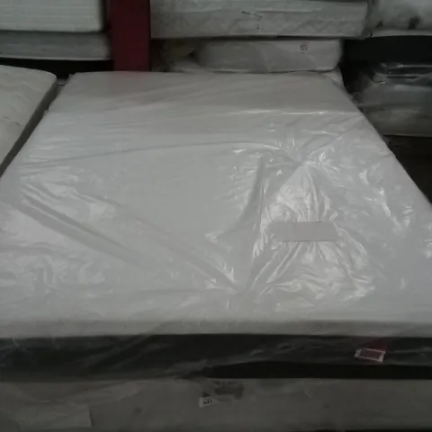 BAGGED 5FT KING MATTRESS