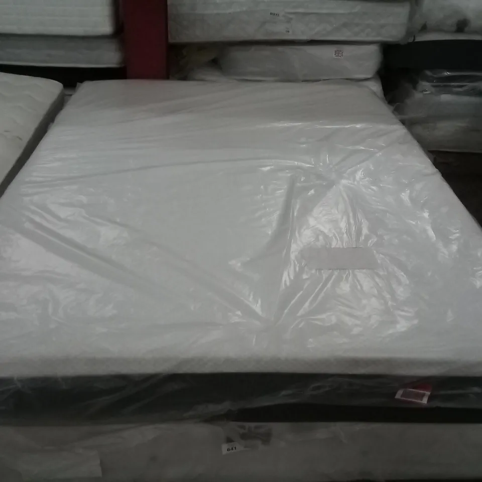 BAGGED 5FT KING MATTRESS 
