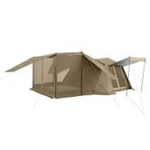NATUREHIKE VILLAGE 13 PRO FLAGSHIP UPGRADE CNH22ZP004 TENT IN CARRY BAG