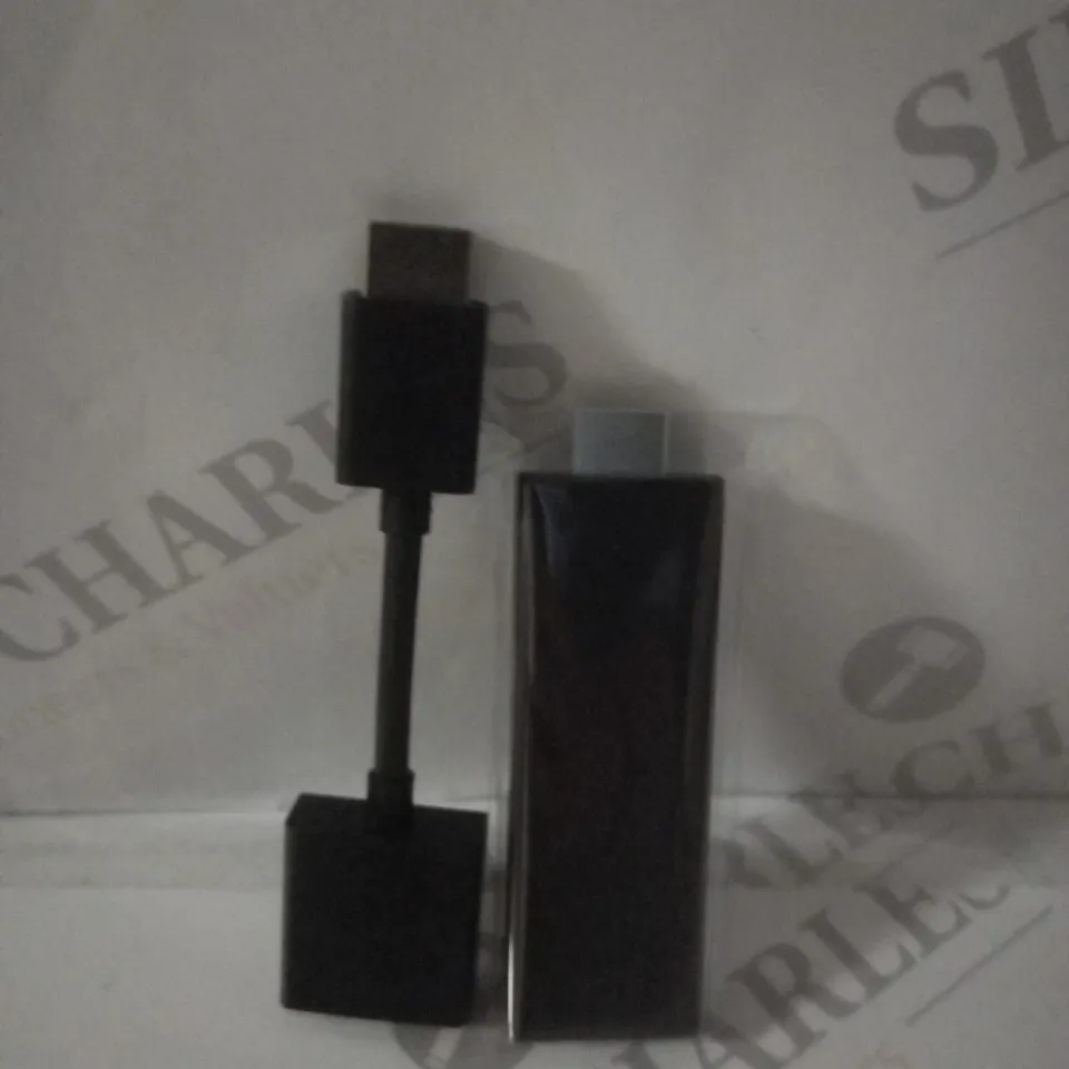 BOXED AMAZON FIRE TV STICK LITE