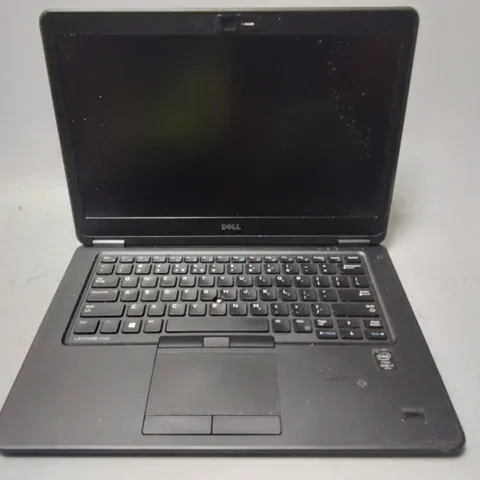 UNBOXED DELL LATITUDE E7450 INTEL CORE I-7 VPRO LAPTOP