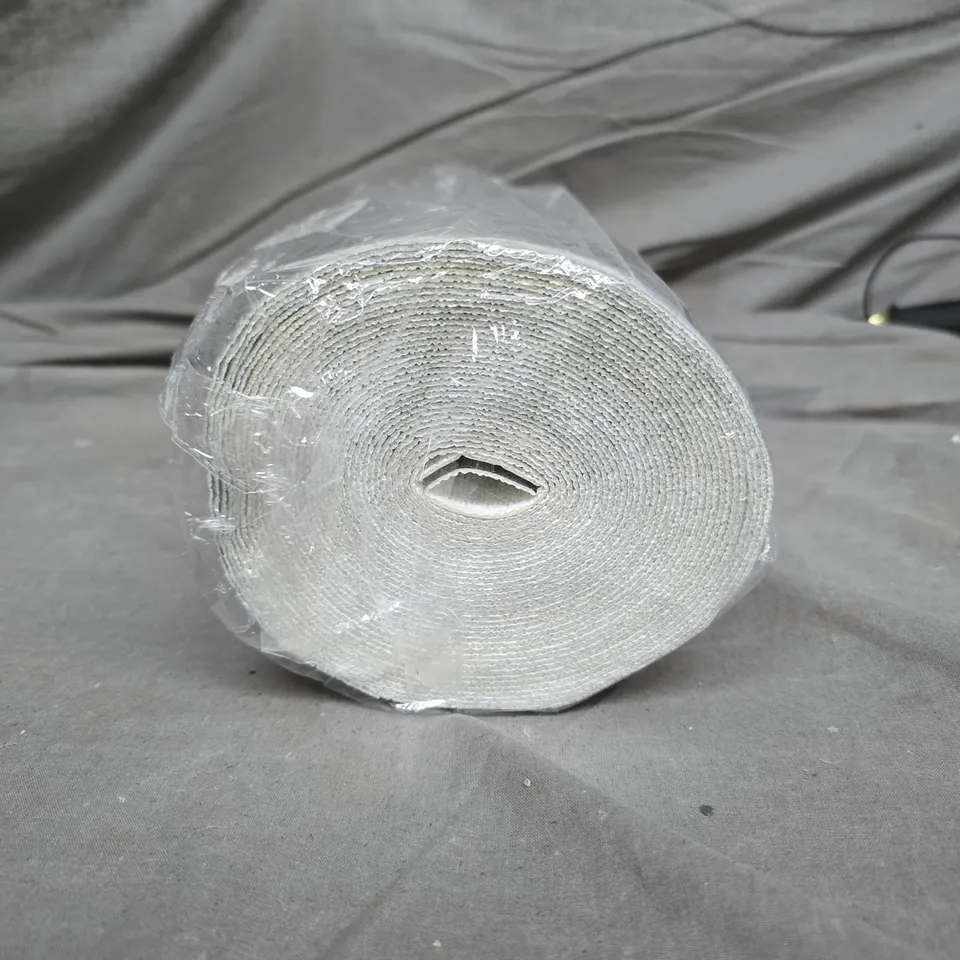 SILVER REFLECTIVE INSULATION ROLL – PLASTIC WRAPPED (MADE IN CHINA)