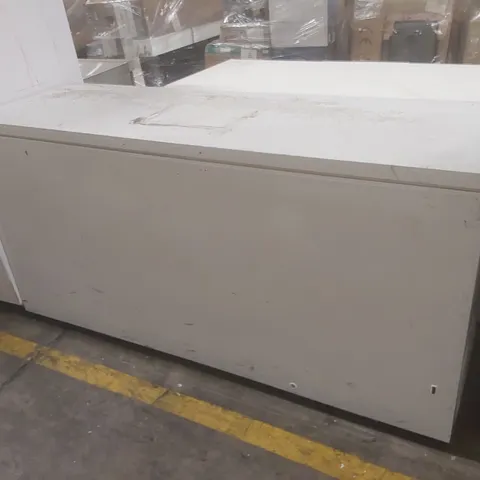 TEFCOLD GM600 COMMERCIAL CHEST FREEZER