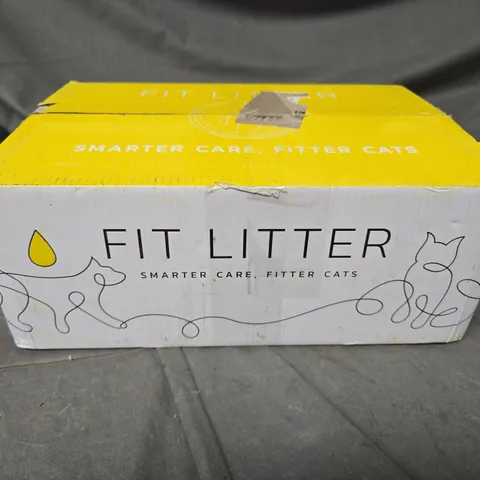 FIT LITTER