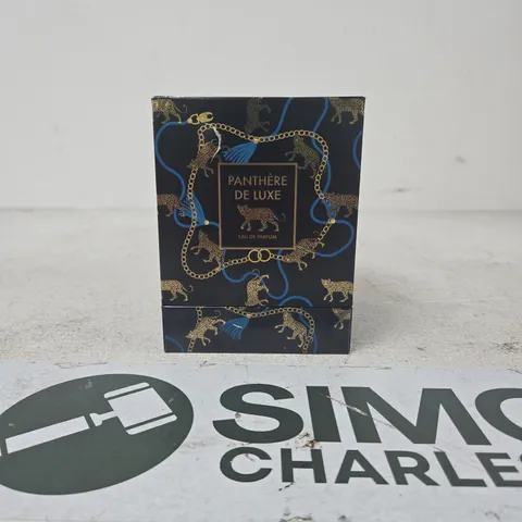 Panthère de Luxe Eau de Parfum – Boxed