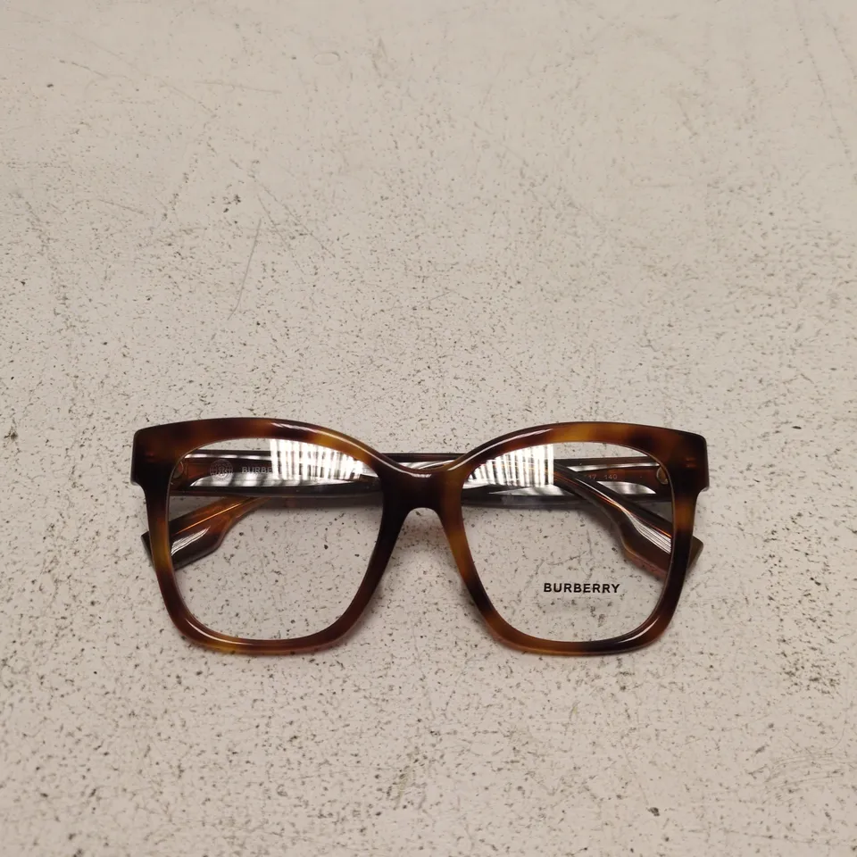 BURBERRY EYEGLASSES