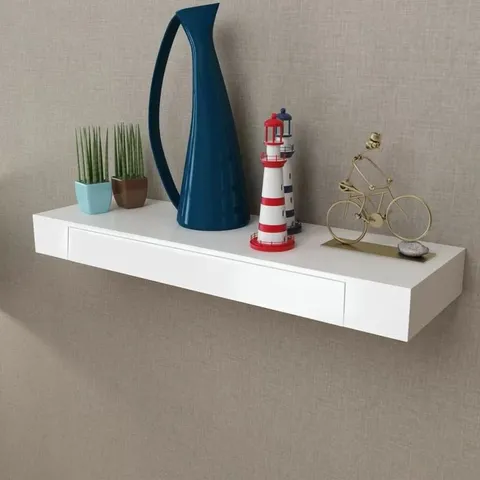 BOXED DUGAN FLOATING SHELF (1 BOX)