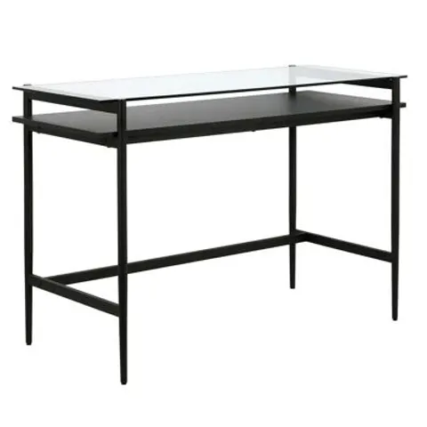 BOXED WRITING DESK