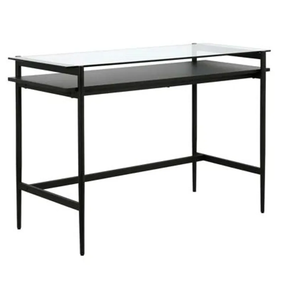 BOXED WRITING DESK